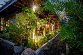 Villa Nirvana Talpe